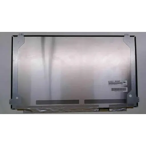 Матриця для ноутбука 15.6 Led Slim 4K 40pin (LQ156D1JW05) - Class B Б/В - фото 1