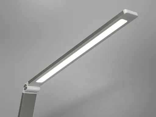 Світлодіодна настільна лампа для спальні, робочого кабінету. дитячої - фото 2