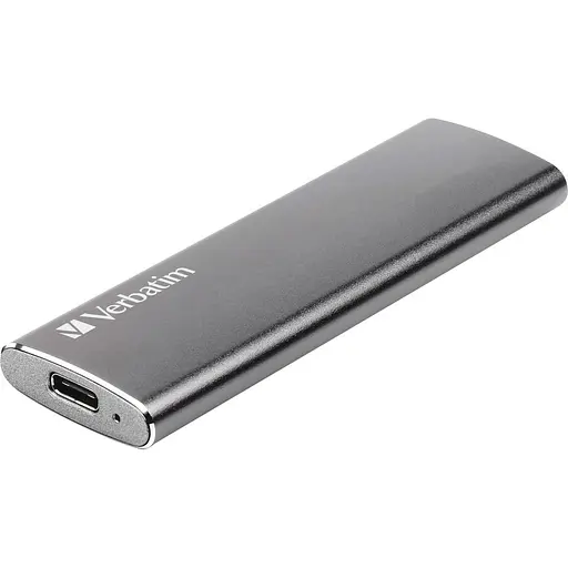 Наружный SSD накопитель Verbatim Vx500 120GB (47441) [128398] - фото 3