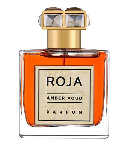 Оригінал Roja Parfums Amber Aoud 100 мл Parfum - фото 1