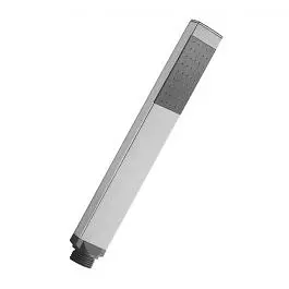 Змішувач для ванни Paffoni Tilt із регульованим душовим гарнітуром chrome TI023CR, Хром - фото 3