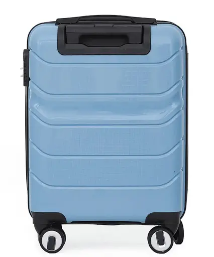 Валіза Semi Line 20" (S) Blue (T5616-1) (DAS302311) - фото 5