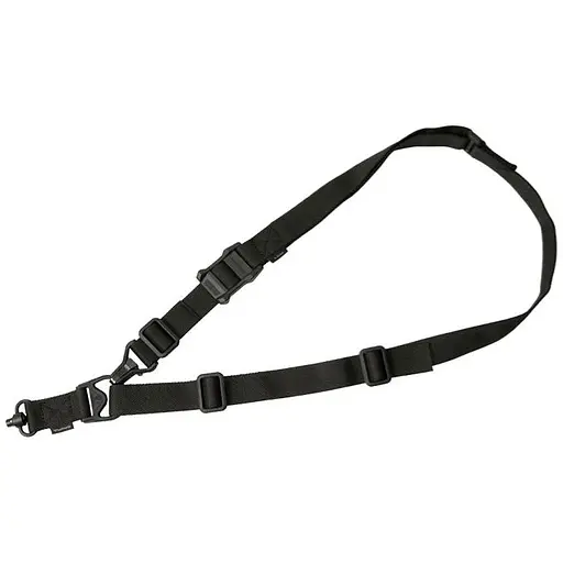 Ремень с антабками Magpul MAG515-BLK MS3 Single QD GEN 2