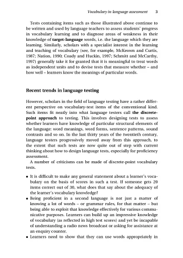 Assessing Vocabulary - фото 4