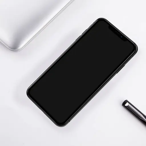 Захисне скло Nillkin CP+ max 3D full glue для Apple iPhone 11, 6.1/XR 6.1 Чорний - фото 7