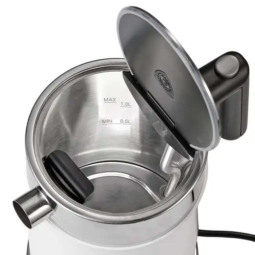 Электрочайник Graef WK 61 - фото 3