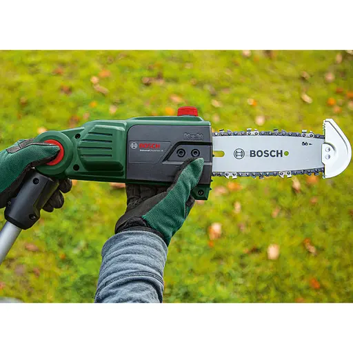 Висоторіз ланцюговий акумуляторний Bosch UniversalChainPole 18 (0.600.8B3.100) - фото 3