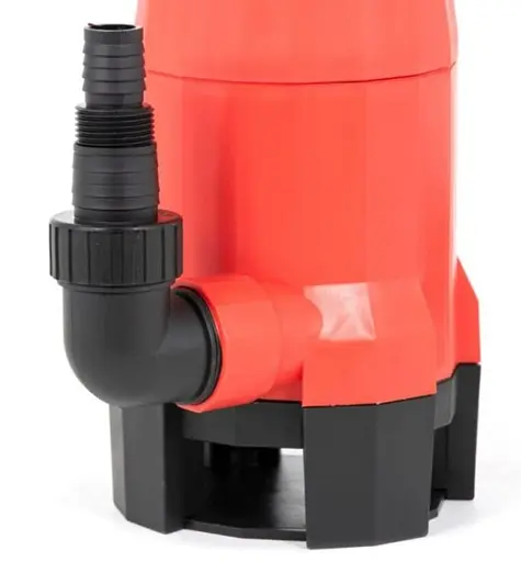 Дренажний насос Lider PWB750 - фото 3