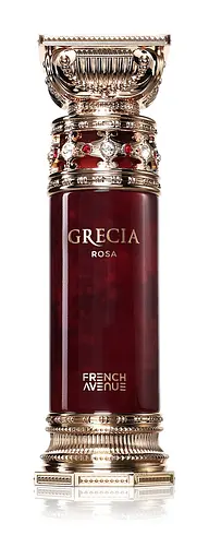 Парфюмерная вода French Avenue Grecia Rosa 100 мл