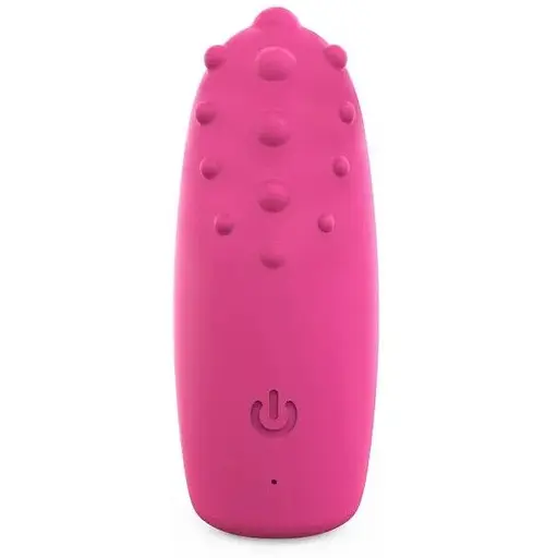 Вибратор на палец Dorcel Magic Finger Rose - фото 3