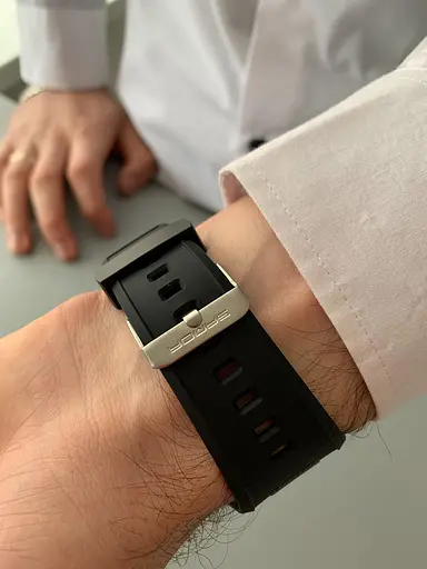 Годинник Sanda Extravagant - фото 9