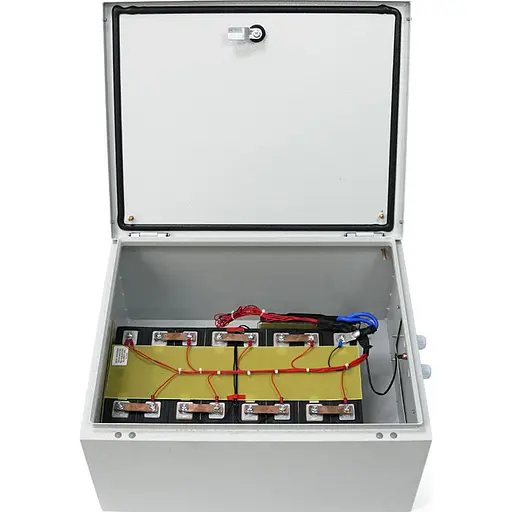 Акумулятор Seko LiFePO4 24V (25.6V/130Ah/3120Wh) (YT37663) [152985] - фото 2