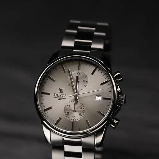 Годинник Besta Mars Black - фото 8