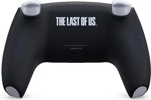Геймпад Sony DualSense The Last of Us Limited Edition (1000047596) - фото 3