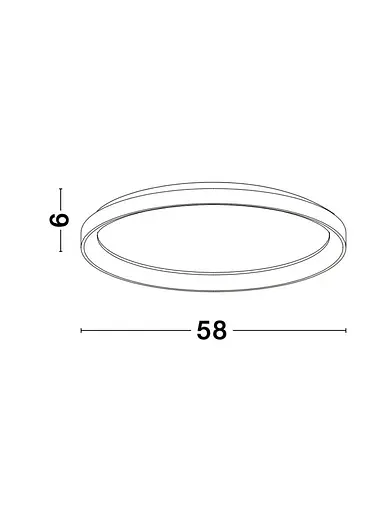 Світильник Nova Luce Pertino 9853675 - фото 6