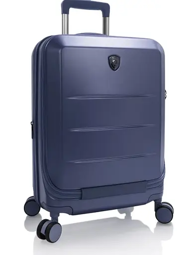 Валіза Heys EZ Fashion (S) Navy (10162-0028-21) - фото 1