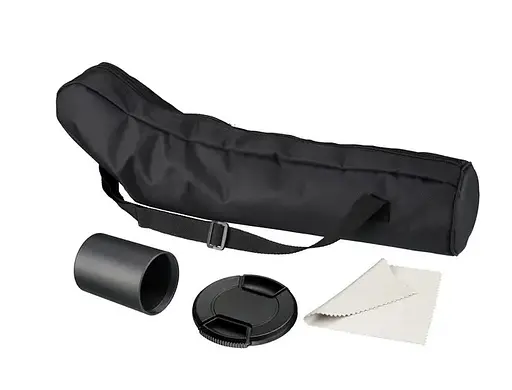 Подзорная труба Bresser Corvette 20-60x80/45 WP (4321001) 927554 - фото 5