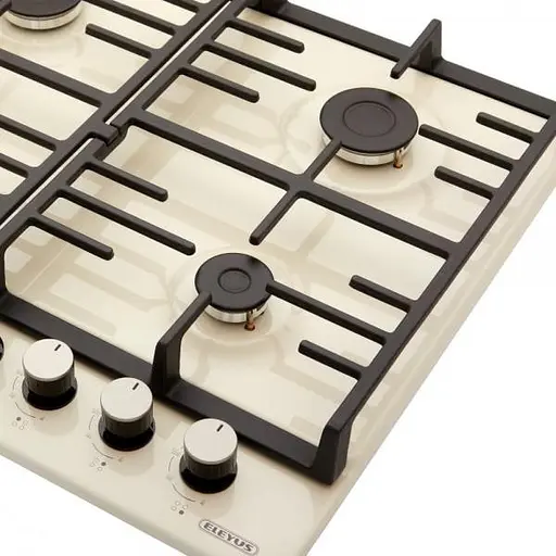 Варильна поверхня газова Eleyus MAGENTA 60 BG CF - фото 6