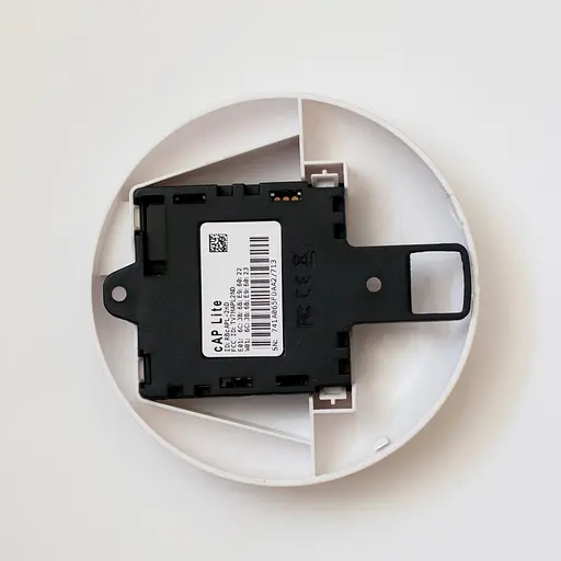 Точка доступу Mikrotik cAP lite (RBcAPL-2nD) - фото 7