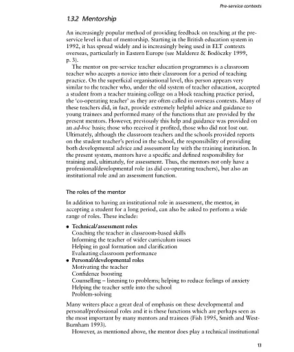 Advising and Supporting Teachers - фото 7