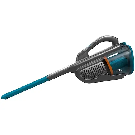 Ручний пилосос Black+Decker BHHV520BF - фото 3