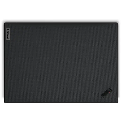 Ноутбук Lenovo ThinkPad P1 Gen 6, 16" WQXGA 2560x1600 IPS 500nits 165Hz, i9-13900H 14-, 64 GB DDR5, 1TB SSD m2 - фото 7