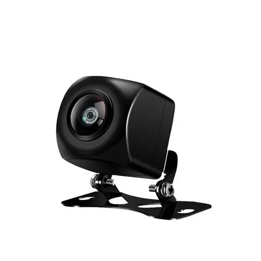 Камера заднего вида для автомобиля универсальная Idoing HD CCD 175 градусов (18958) - фото 1