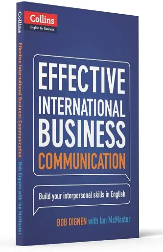 Effective International Business Communication - фото 3