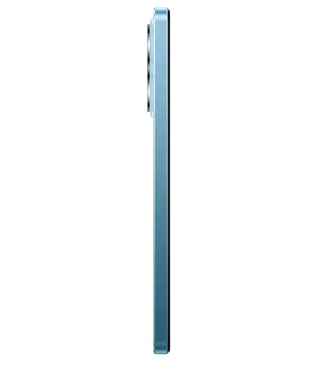 Смартфон Xiaomi Redmi Note 14 6/128GB Ocean BlueEU - фото 9