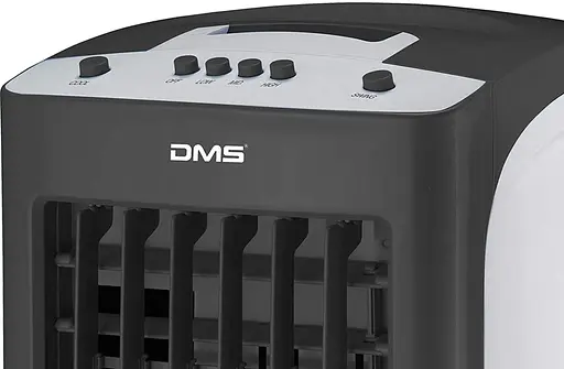 Охолоджувач повітря DMS LK-70 3 в 1 вентилятор, охолодження - фото 3