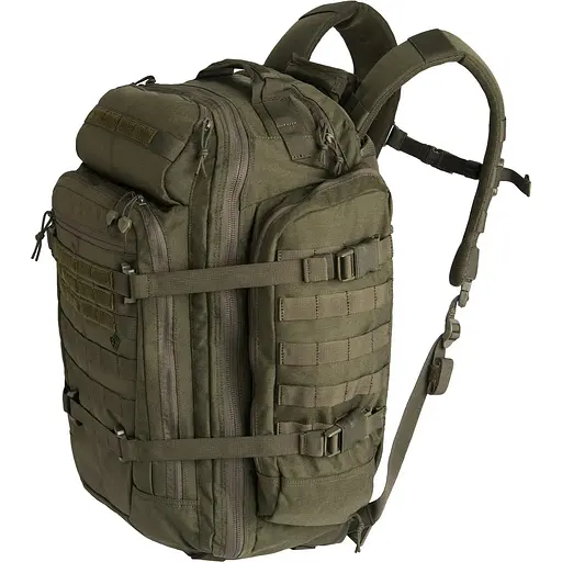 Рюкзак First Tactical Specialist 3-Day Backpack 56 OD Green