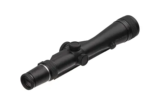 Приціл оптичний Burris LaserScope Ballistic III 4-16x50mm PTT - фото 2