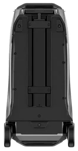 Зарядна станція EcoFlow DELTA Pro 3 4000Wh 4096W (EFDELTAPRO3-EU-CBox) EU-Version - фото 7