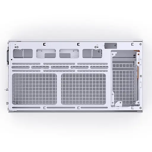 Корпус Jonsbo D32 STD White (D32 STD White) Без БП - фото 8