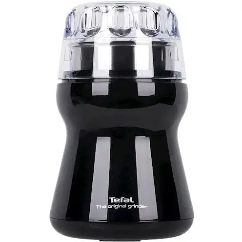 Кавомолка Tefal GT110838 (6383218)