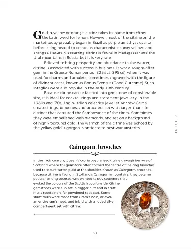 Crystals and Gems - фото 12