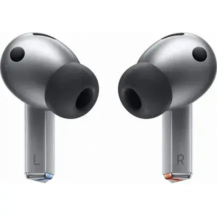 Bluetooth-гарнитура Samsung Galaxy Buds3 Pro Silver (SM-R630NZAASEK) - фото 10