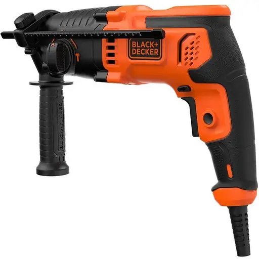 Перфоратор Black+Decker BEHS01K [119574] - фото 3
