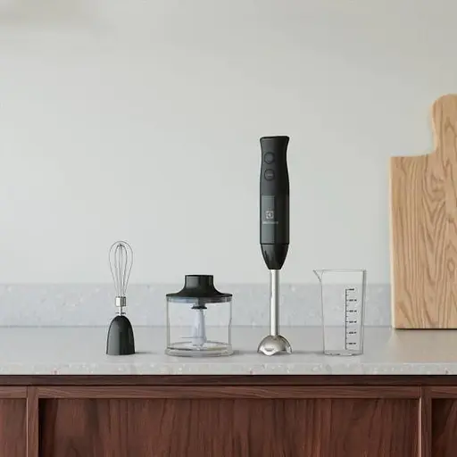 Занурювальний блендер Electrolux E4HB1-6GG - фото 5