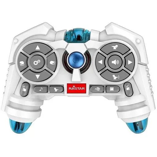 Собака-робот Rastar на радиоуправлении (77900) - фото 8