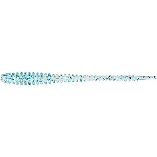 Силікон Reins Ajiring Shaker 3" 158 Deadly Blow Sardine (12 шт/уп)