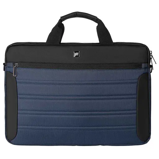 Сумка для ноутбука 2E 2E, Practic 16", синя (2E-CBN816BU) - фото 3