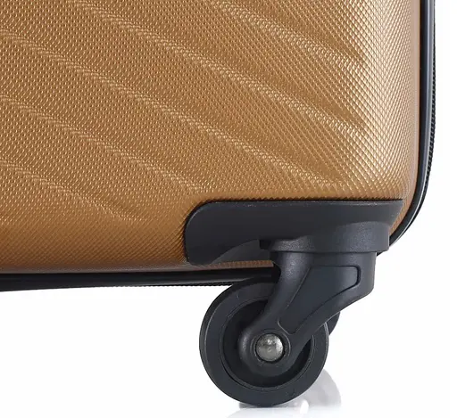 Валіза Semi Line 24" (M) Brown (T5693-2) (DAS303063) - фото 6