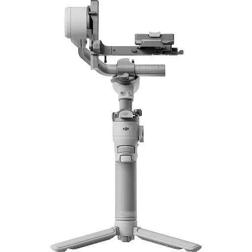 Стабілізатор відеозйомки DJI RS 4 Mini (CP.RN.00000442.02) [129247]