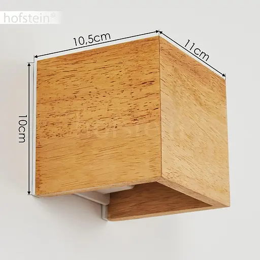 Настенный светильник Badajoz - фото 5