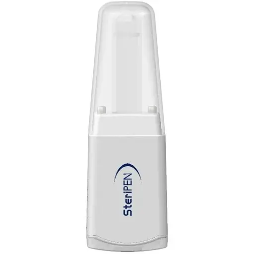Ультрафиолетовый обеззараживатель воды SteriPEN UltraLight Ultraviolet Water Purifier (1017-60110076)