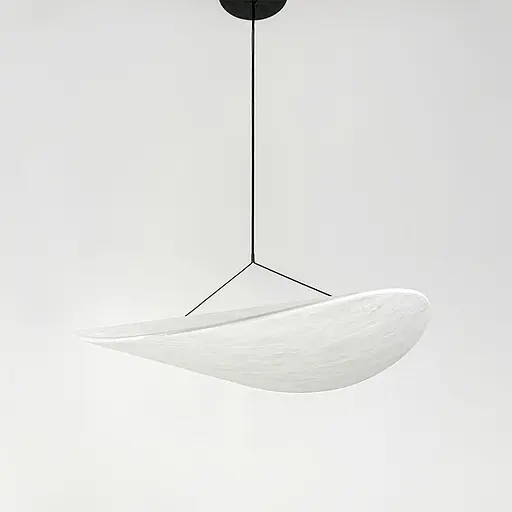 Невесомый светильник в органических мотивах Ø50 см Ст. BM 1–500 | Line F - фото 2