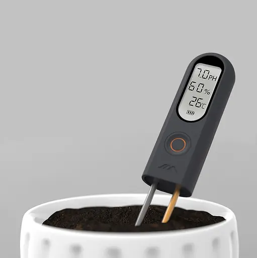 Тестер ґрунту Xiaomi JIMI Home Soil Tester (JM-W1001) - фото 2