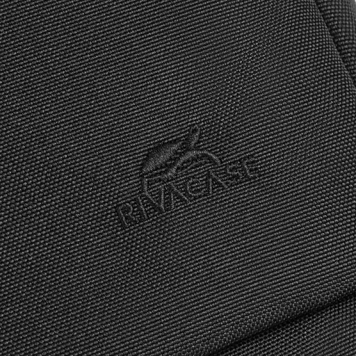 Сумка для ноутбука RivaCase Ulsan 8237 15.6" Black [143668] - фото 14