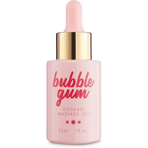Подарочный набор Bijoux Indiscrets Bubblegum Play Kit - фото 4